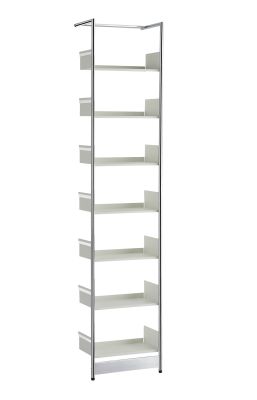 Pool 196 Medium Anlehnregal Mox