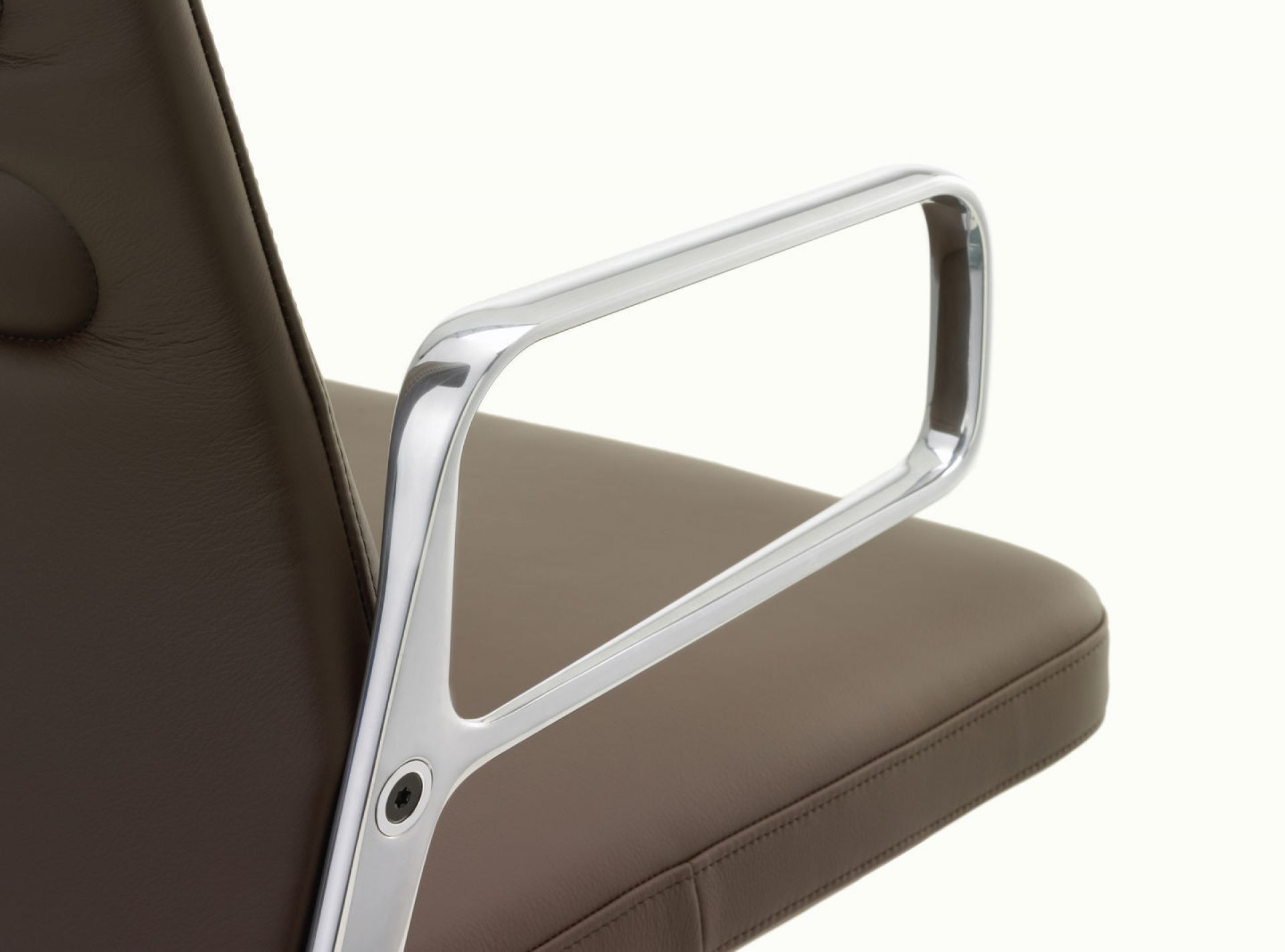 AC5 Studio Bürodrehstuhl Vitra