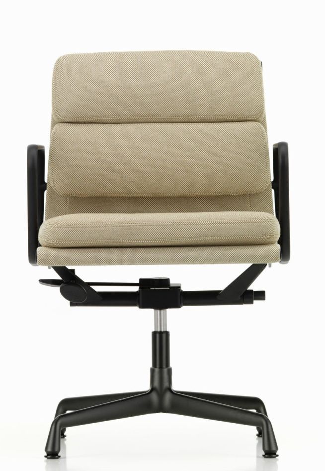 Soft Pad Chair EA 231 / EA231 Stuhl Vitra
