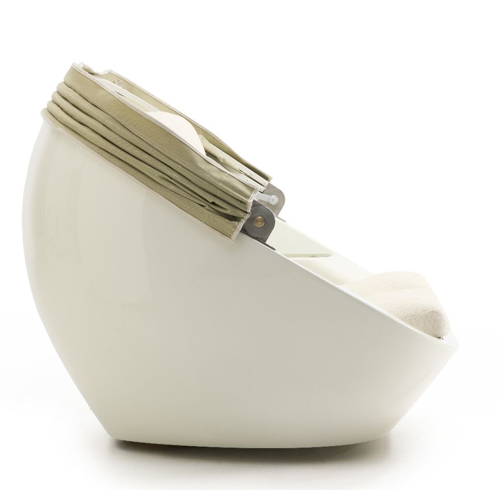 Cabrio Sofa Outdoor Extremis