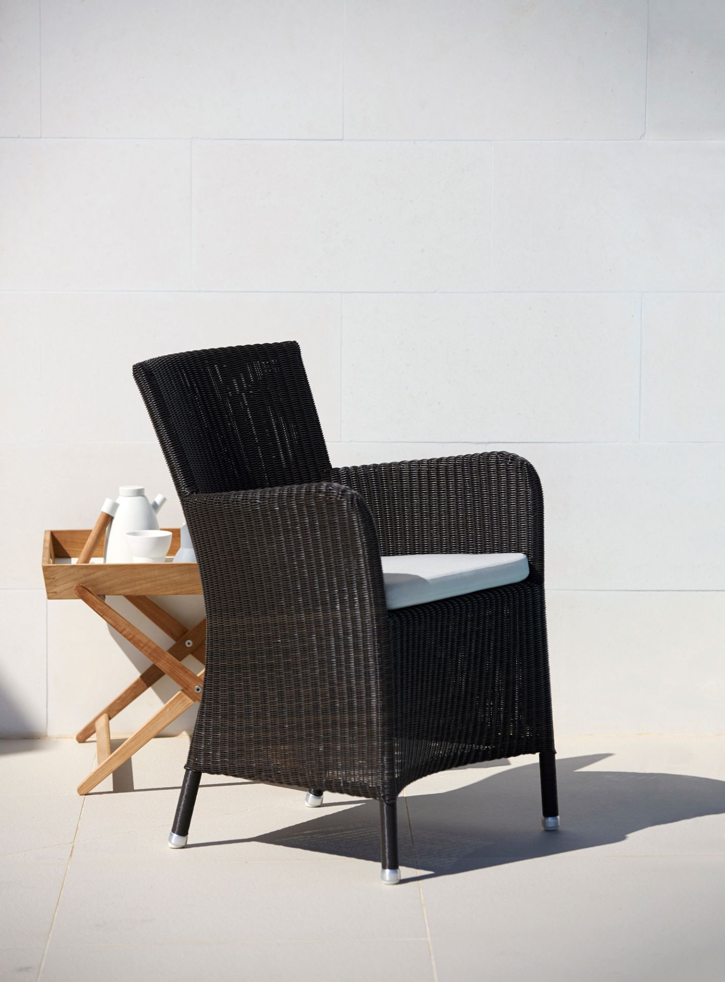 Hampsted Outdoor Sessel Cane-Line