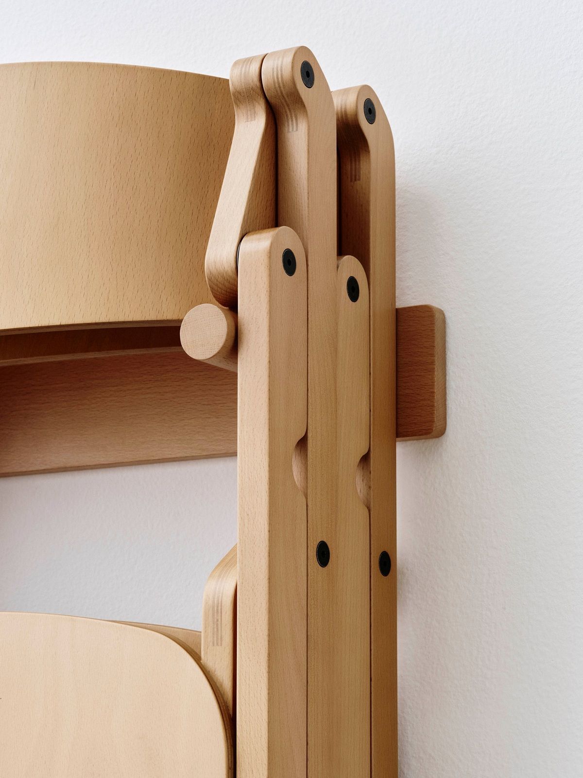 Wall Bracket Wandhalterung für Backflip Stuhl Hay