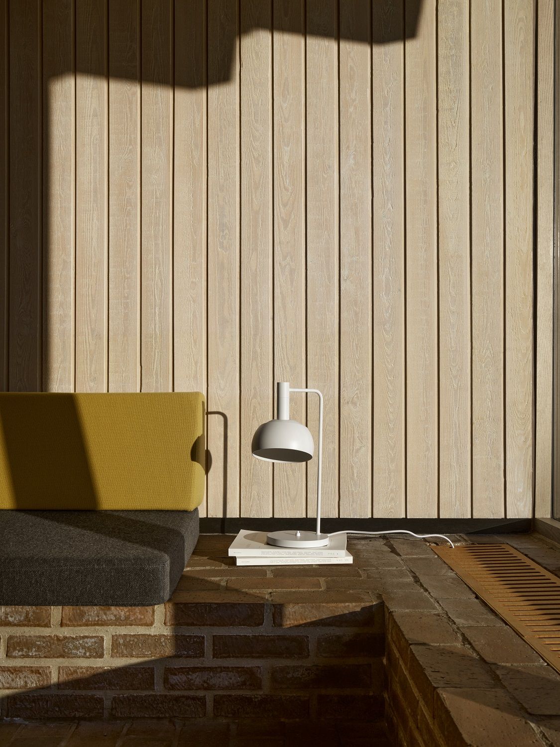 FJ Elements Table lamp Tischleuchte Louis Poulsen 