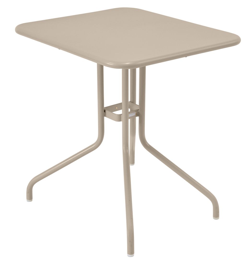 Pétale Tisch 60 x 70 cm Outdoor Fermob