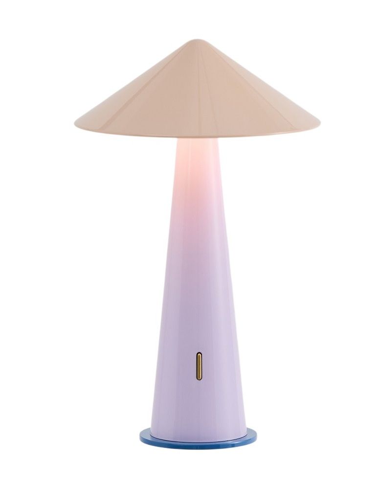 Tipsy Portable Lamp Akkuleuchte / Tischleuchte house of home