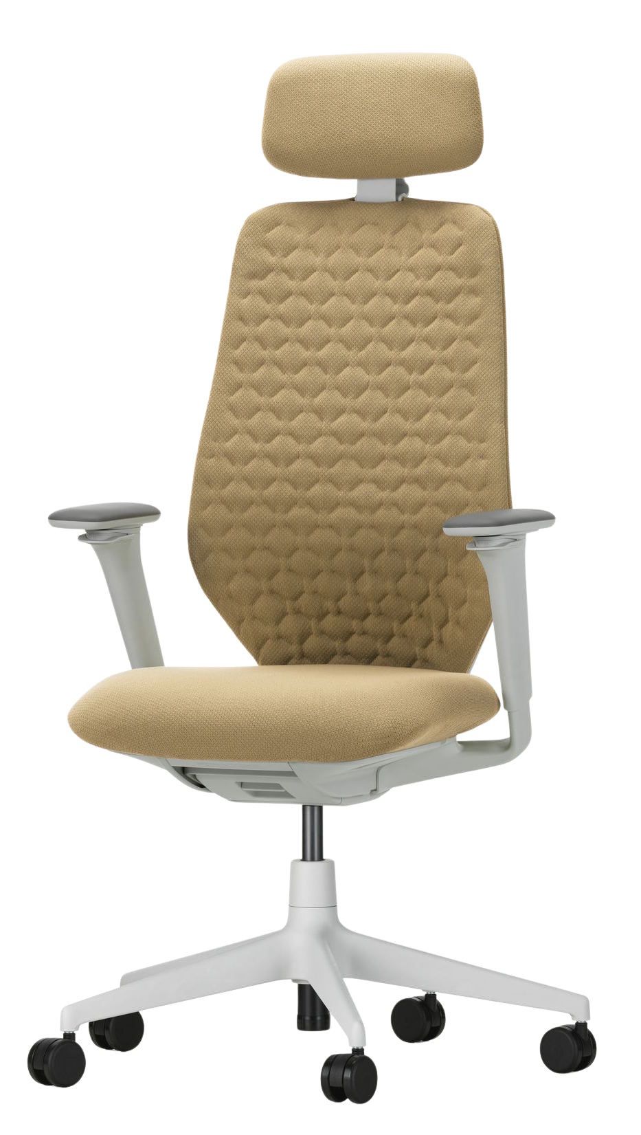 ACX Softknit High Bürodrehstuhl Vitra