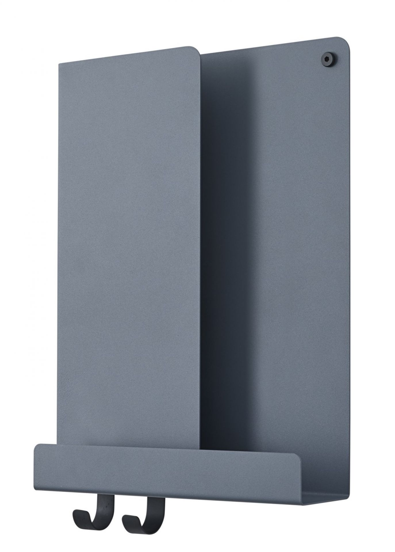 Folded Shelves Regal Muuto