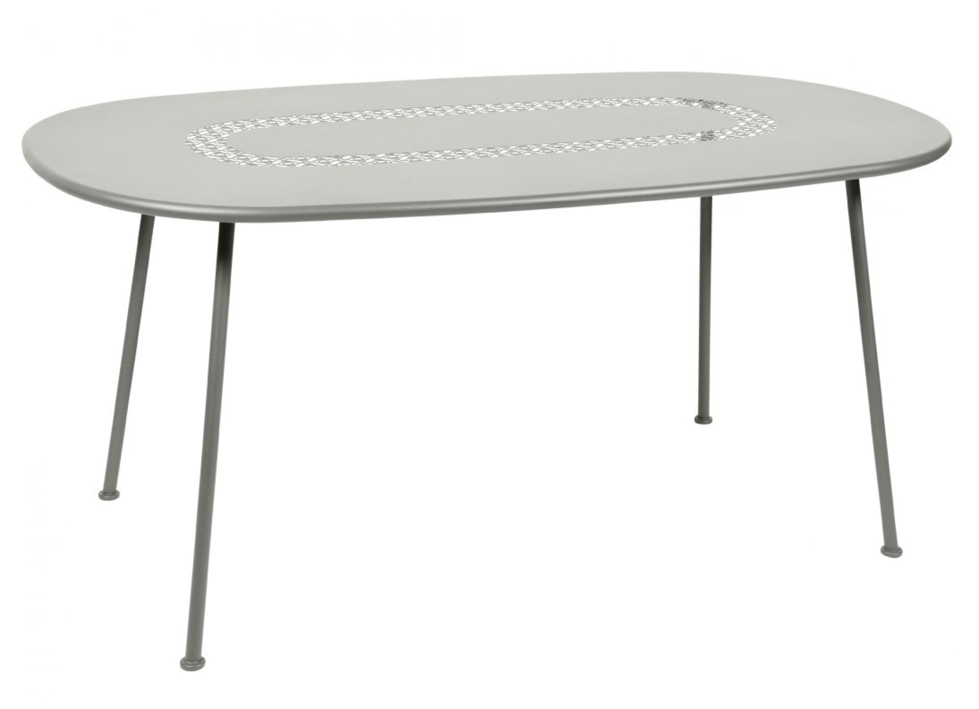 Lorette Outdoor Tisch Gartentisch Fermob