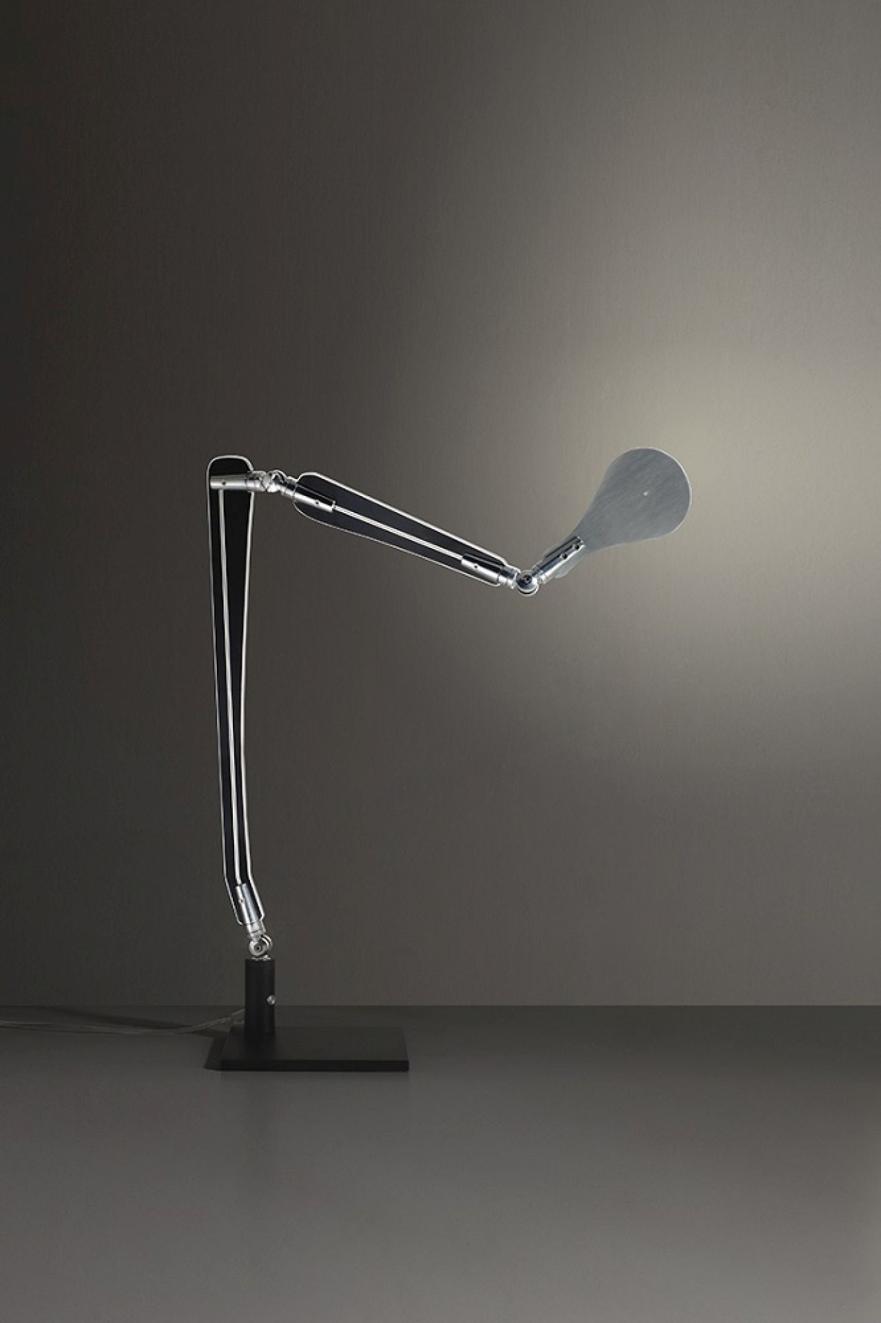 Ina Table lamp Tischleuchte Danese Milano