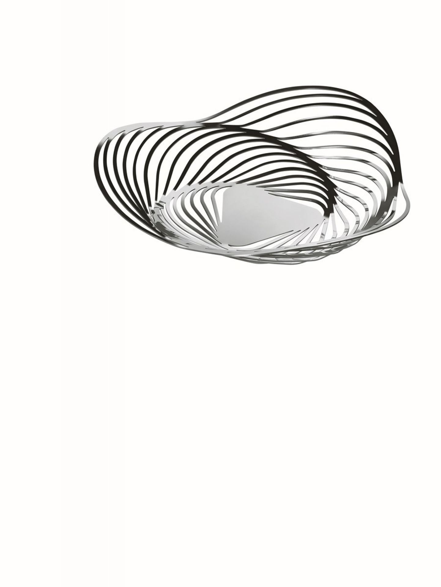 ACO01 Trinity Tafelaufsatz Alessi