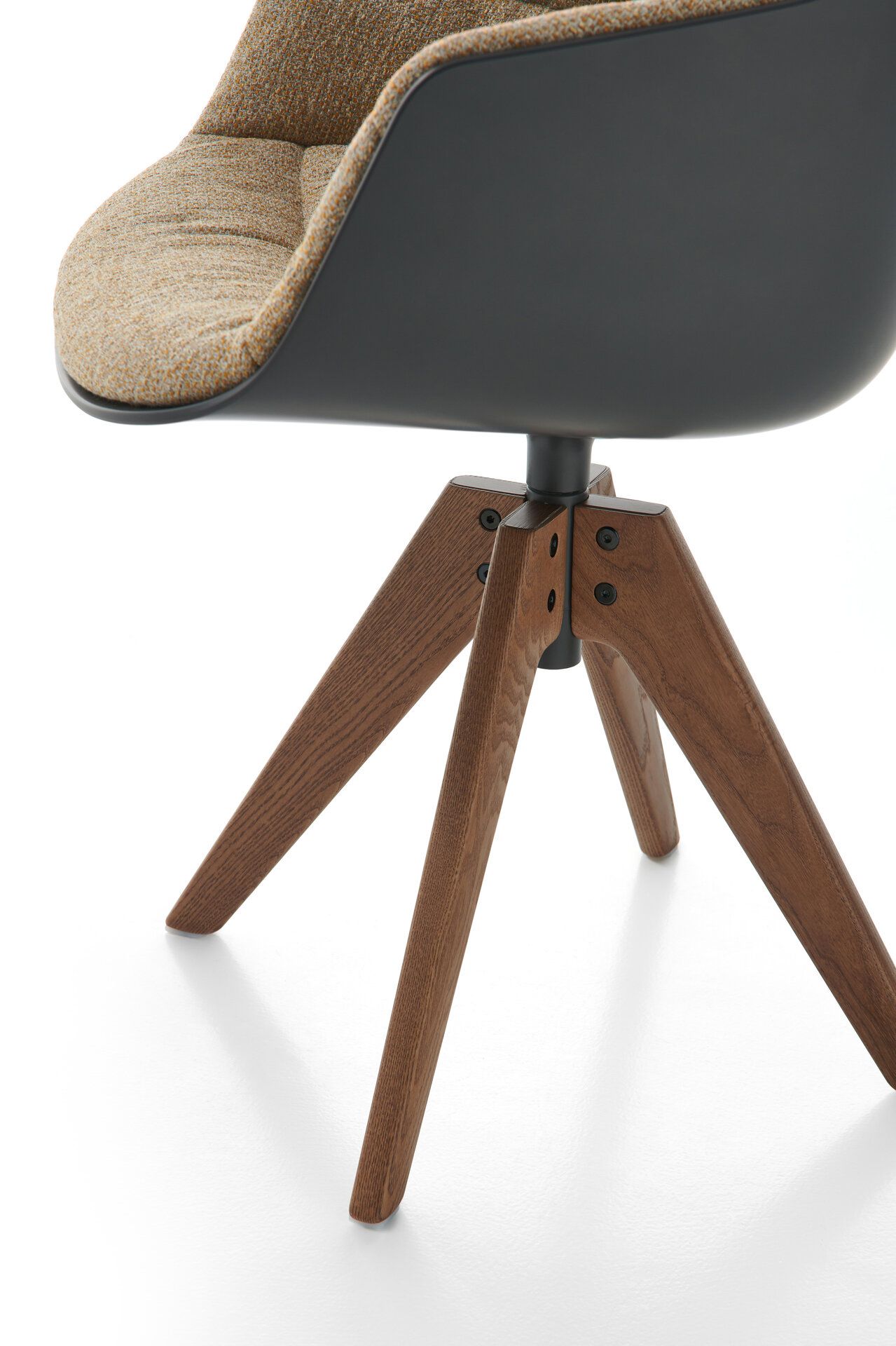 Flow Armchair Armlehnenstuhl MDF Italia 