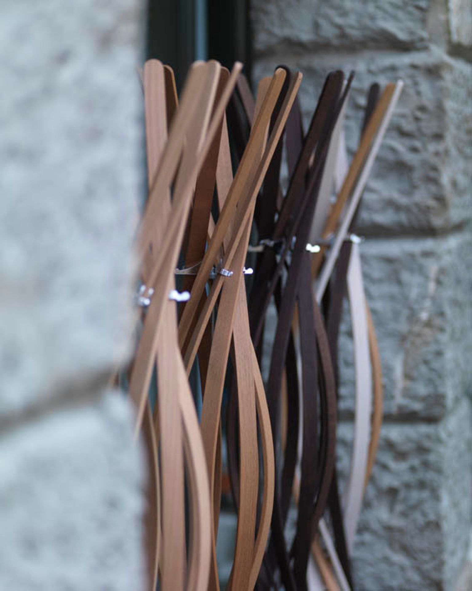 Twist Garderobenständer Casamania Horm