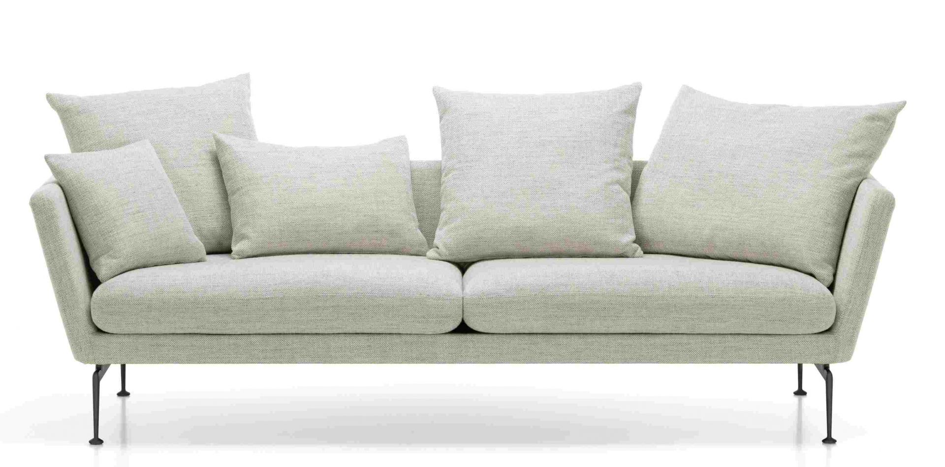 Suita 3-Sitzer Sofa Vitra