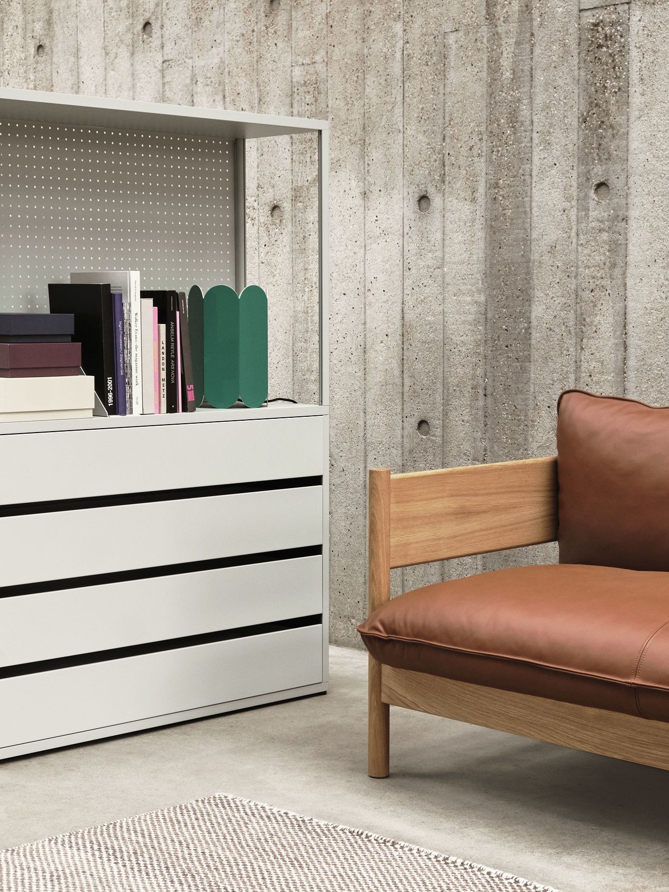 Arbour Eco Club Sofa Hay