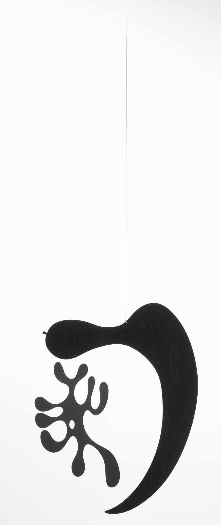 Plywood Mobile Vitra 