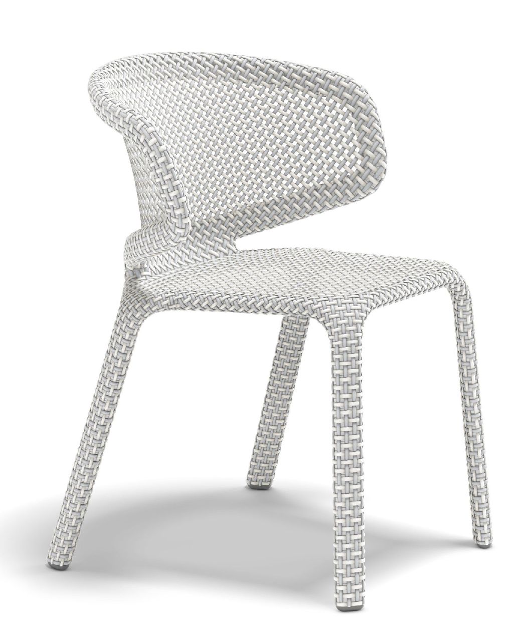 SEASHELL NUO Armchair Armlehnenstuhl DEDON