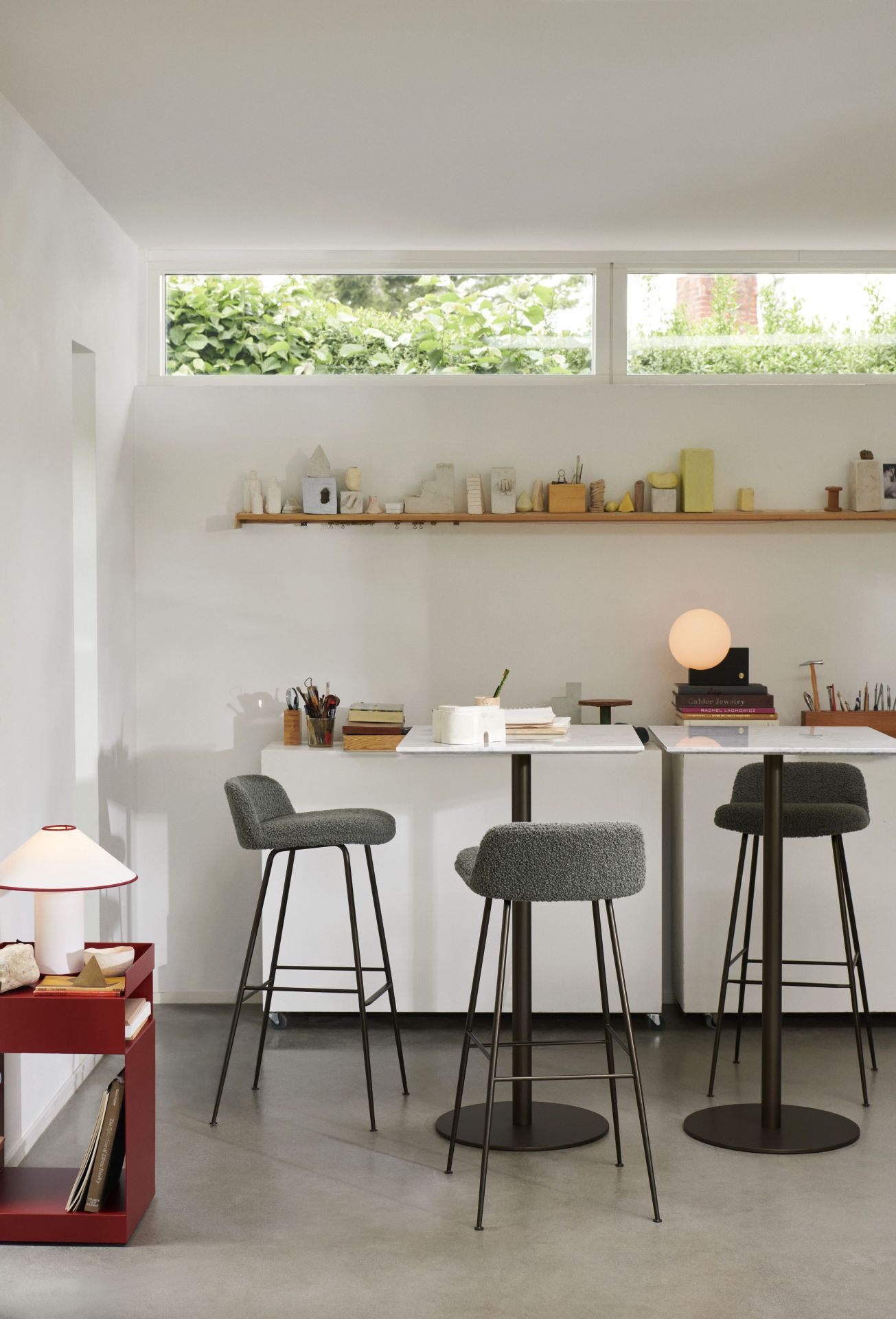 Rotate SC73 Rollwagen AndTradition