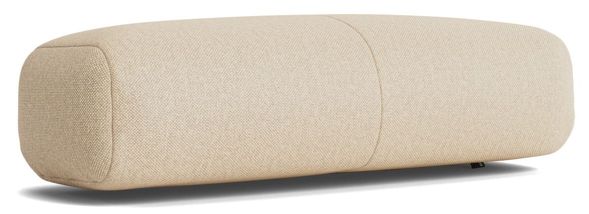 Cushion Kissen für Quilton Lift Daybed Liege Hay