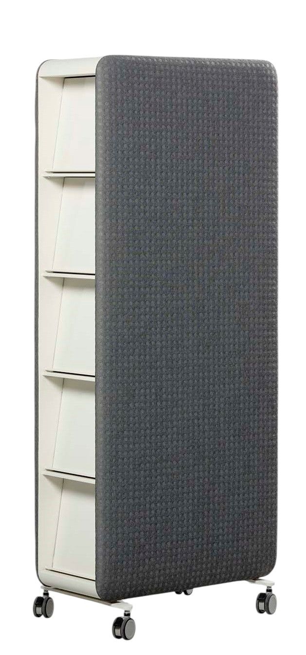 Pillow Space Akustik- / Raumteiler Cascando