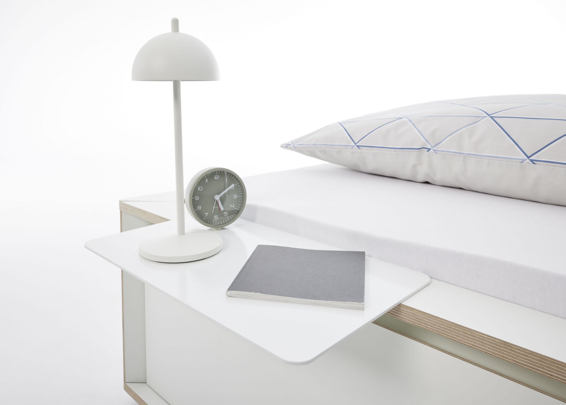 Spaze Bett Müller Möbelwerkstätten