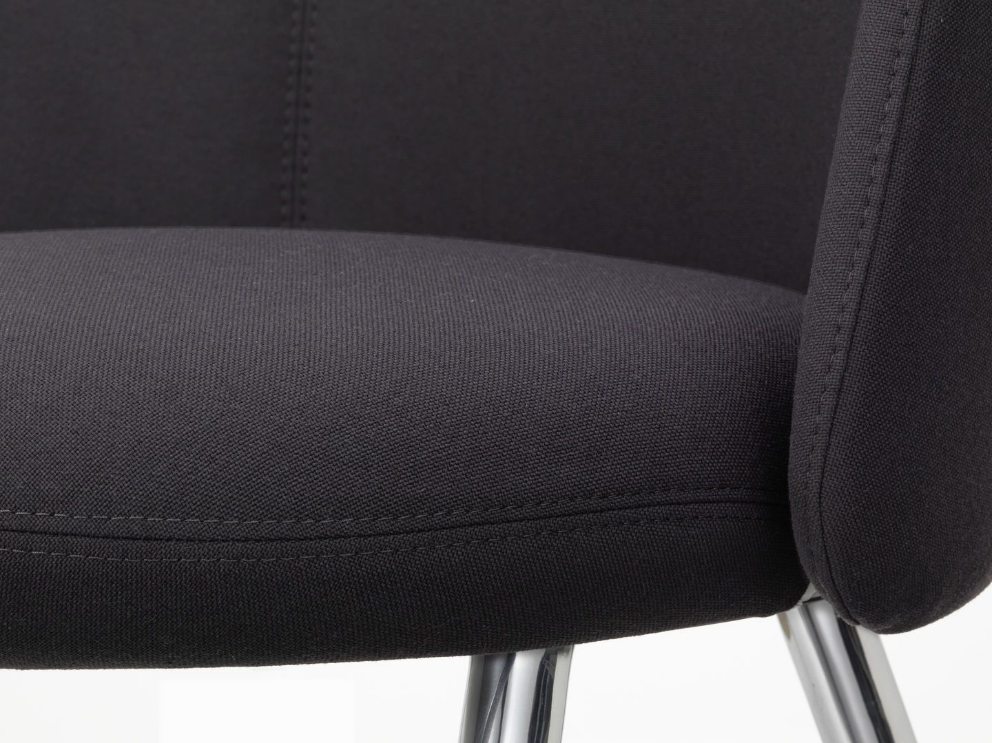 Mikado Side Chair Stuhl Vitra