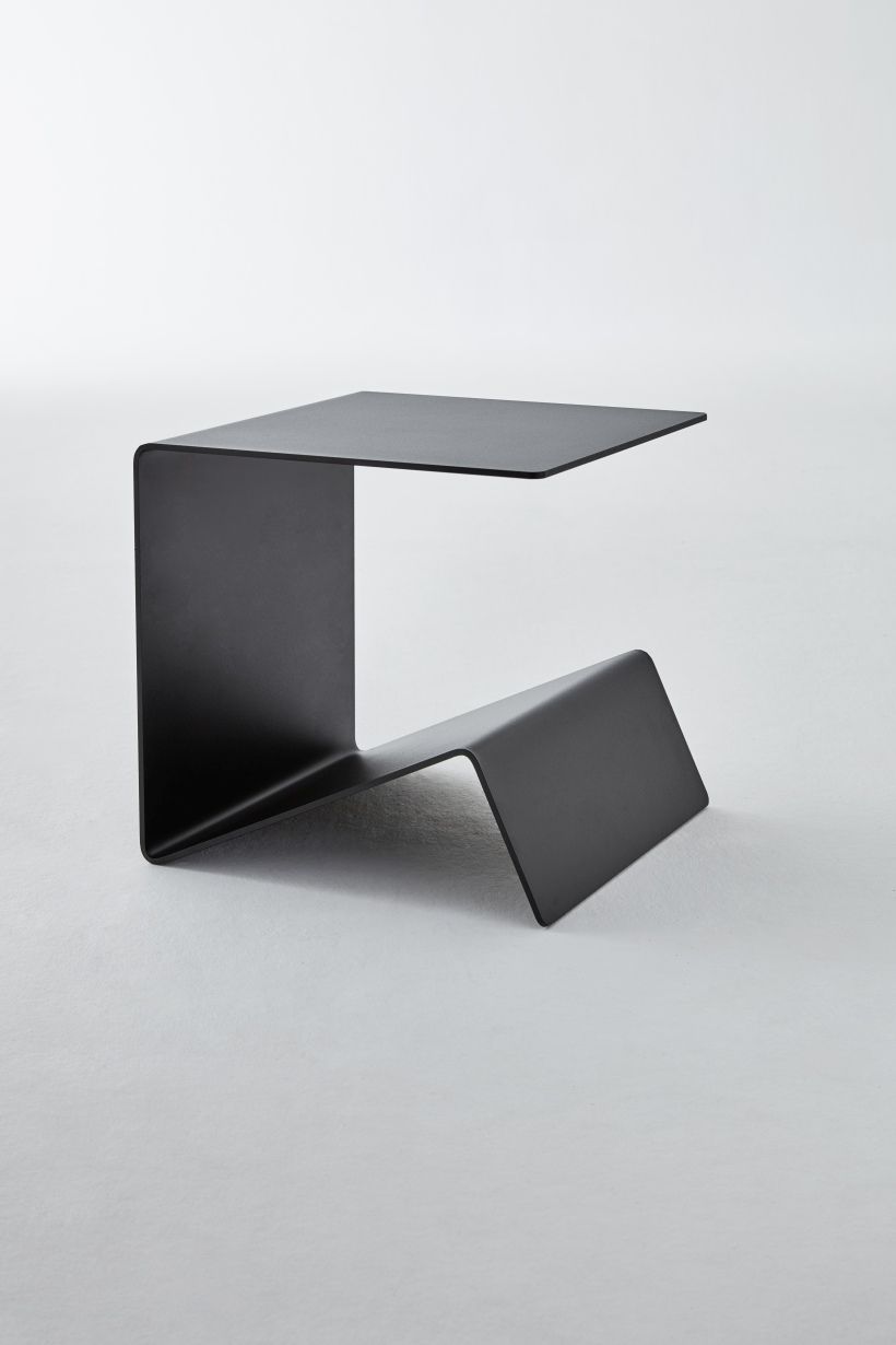 Buk  Beistelltisch Müller Möbelwerkstätten