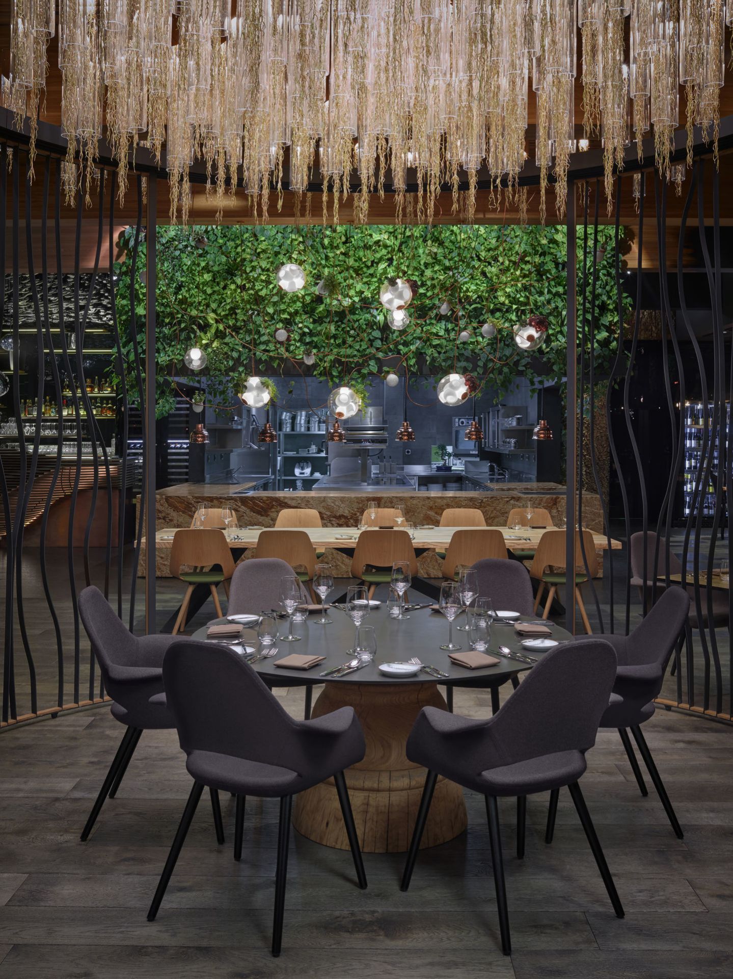 Organic Conference Konferenzstuhl Vitra