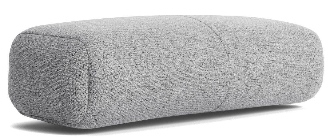 Cushion Kissen für Quilton Lift Daybed Liege Hay