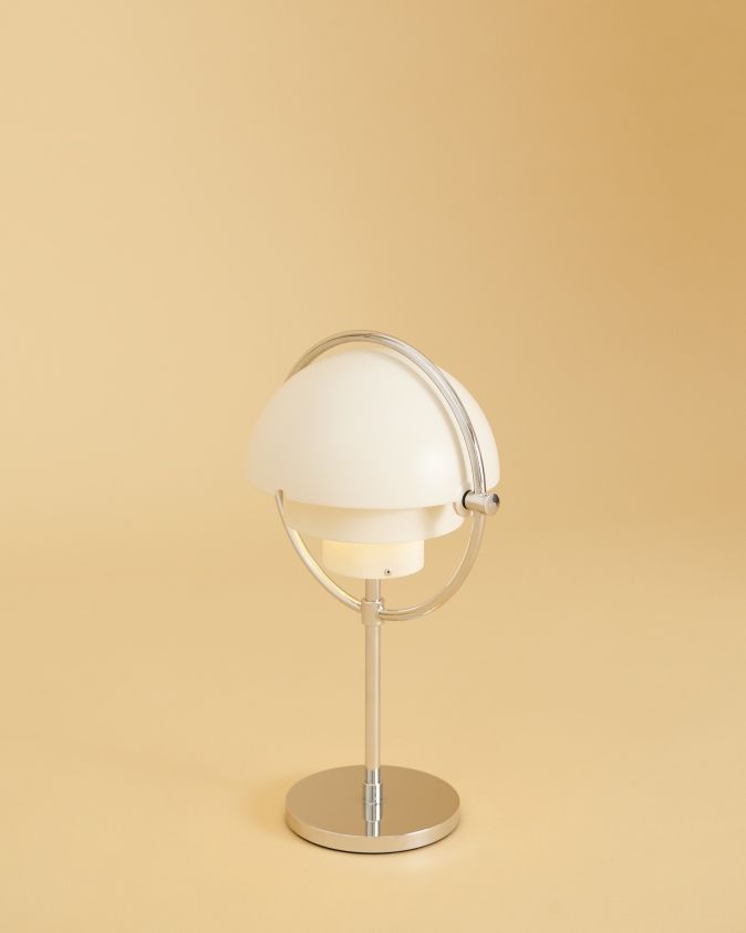 Multi-Lite Portable Lamp Akkuleuchte Gubi