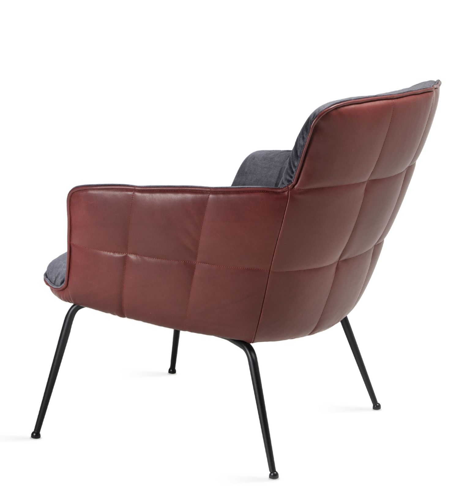 Marla Easy Chair Low Sessel Freifrau Manufaktur