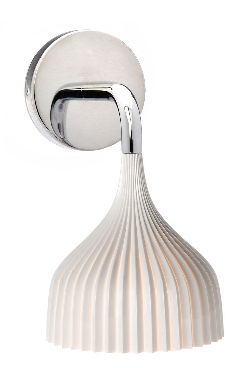E`/ E Wandleuchte Kartell