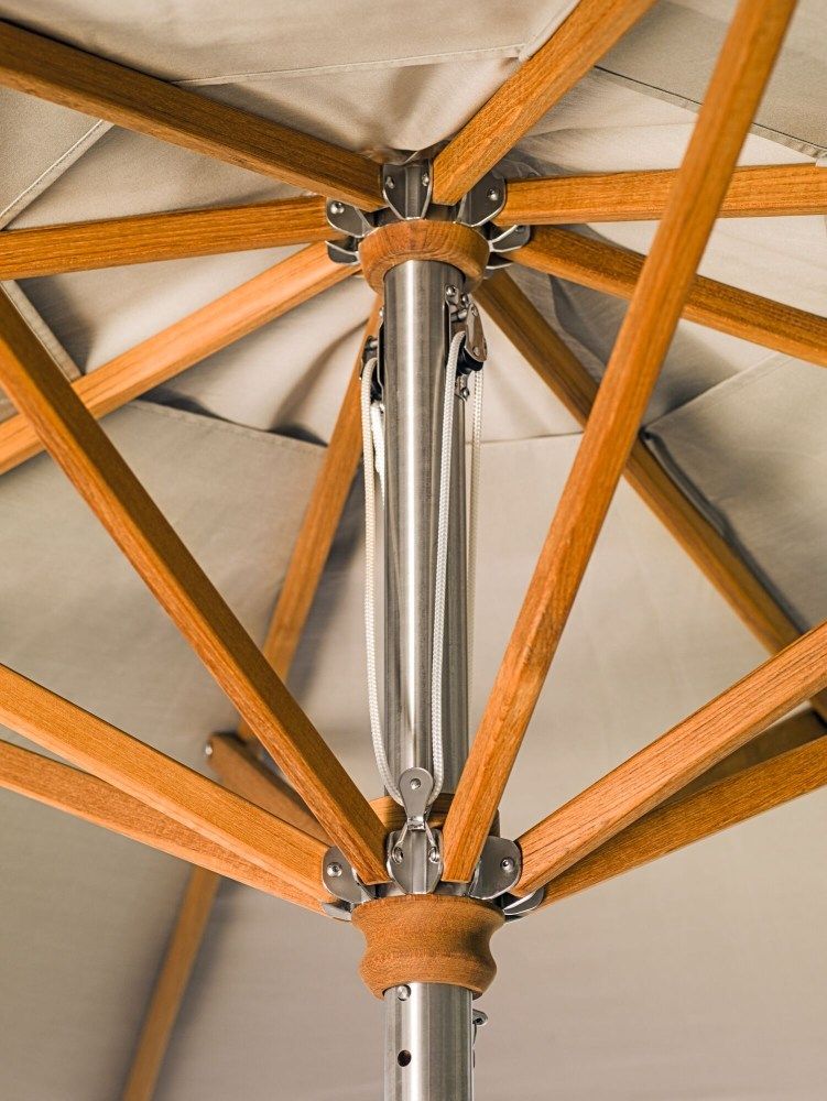 Trend Schirm / Sonnenschirm Weishäupl