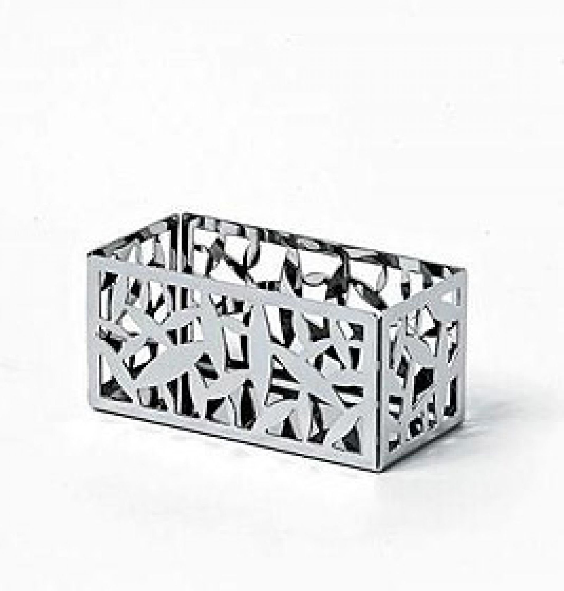 Cactus Tee- / Zuckerbeutelhalter MSA29 Alessi