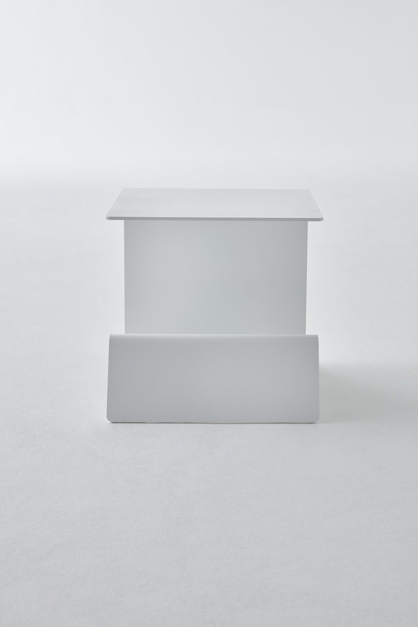 Buk  Beistelltisch Müller Möbelwerkstätten