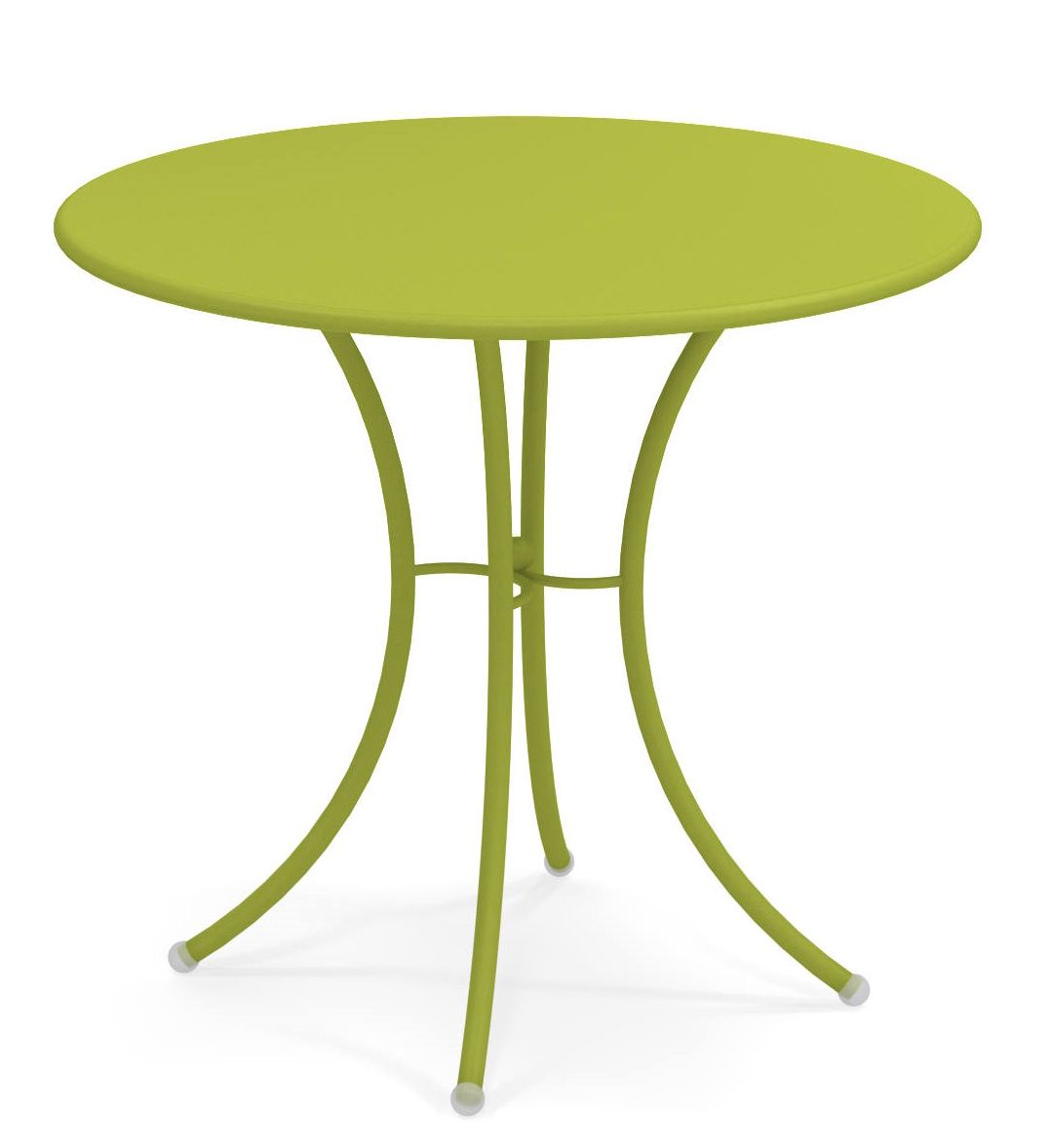 Pigalle Tisch rund Outdoor Emu