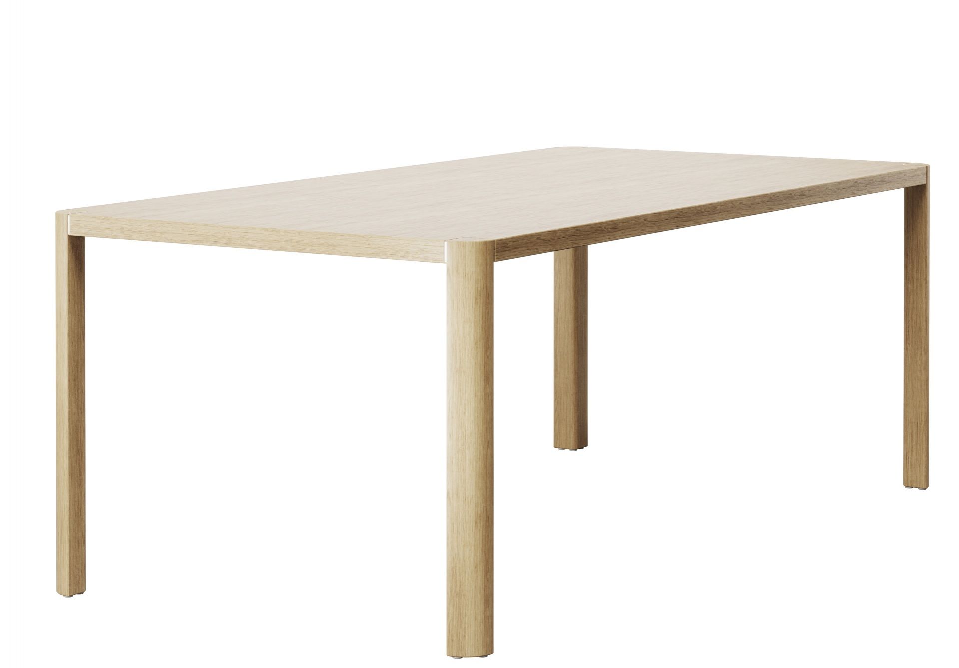 1140 Esstisch Thonet