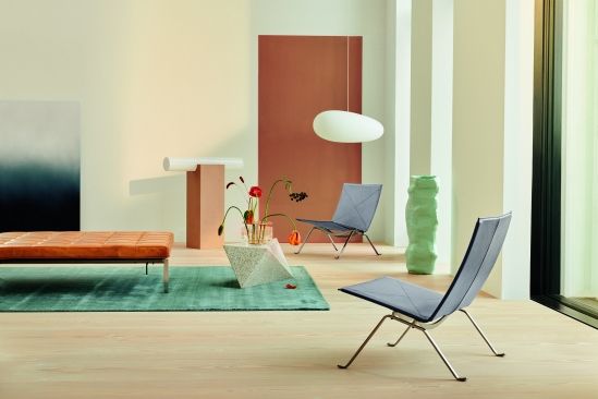 Avion Pendelleuchte Fritz Hansen