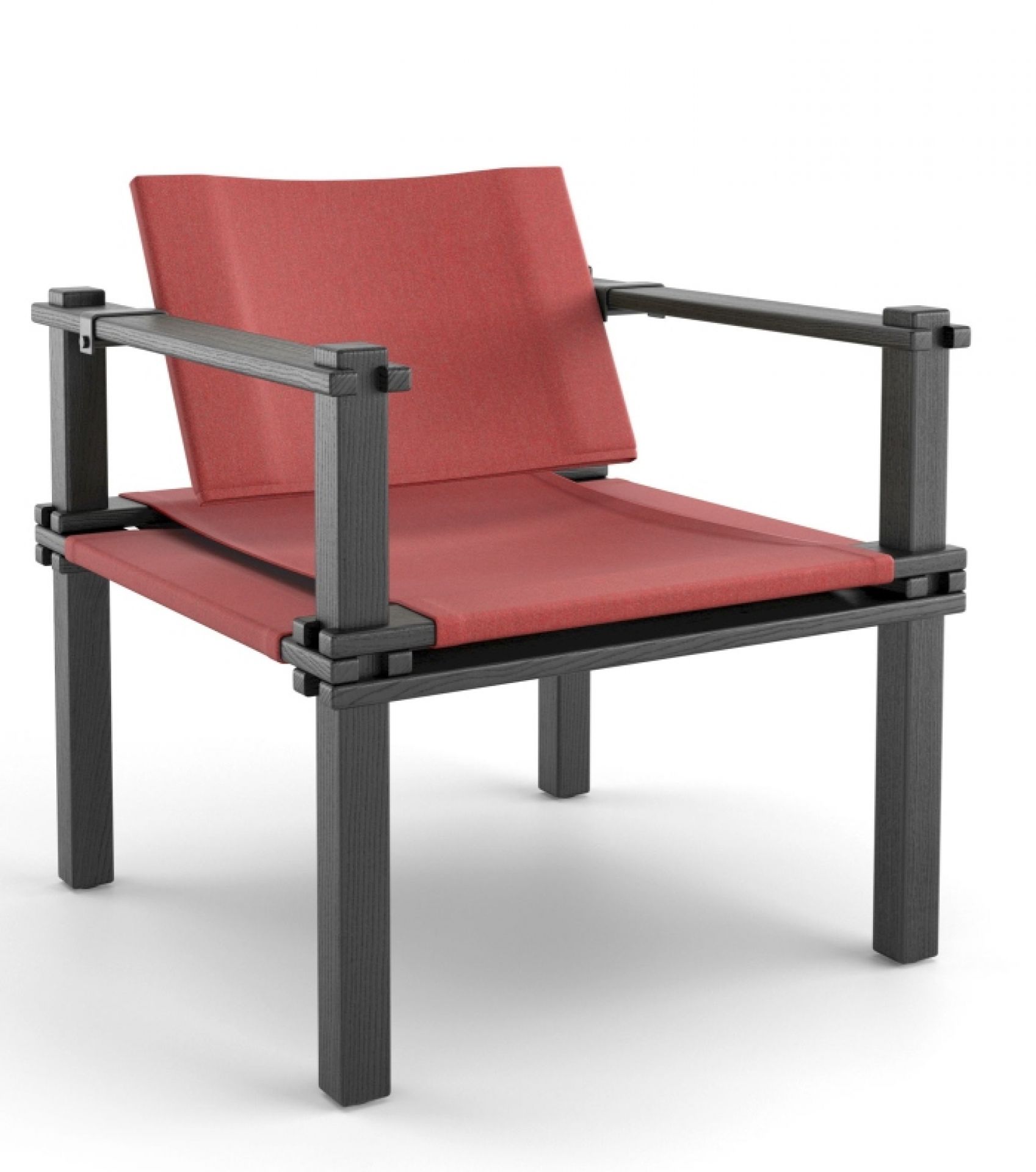 Farmer Sessel Outdoor Cor