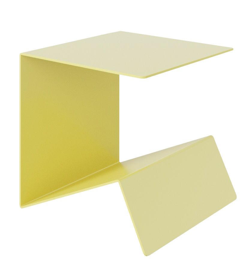 Buk  Beistelltisch Müller Möbelwerkstätten