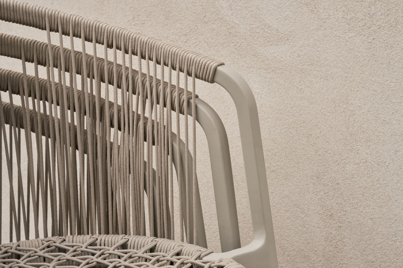 Lagrasse Stuhl Chair Outdoor Vipp