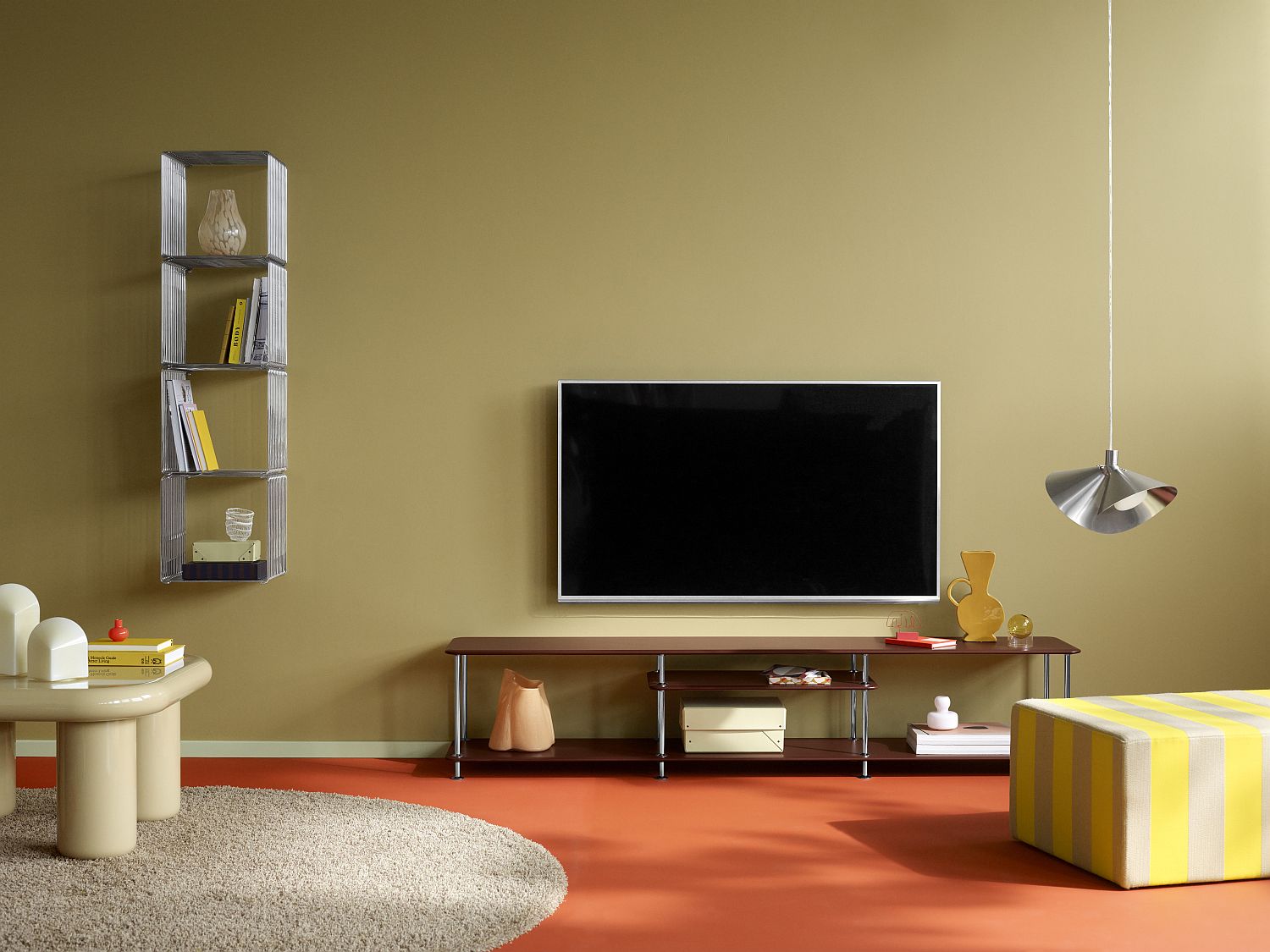 Montana Free Regal B 203,4 x H 41,7 cm QUICK SHIP