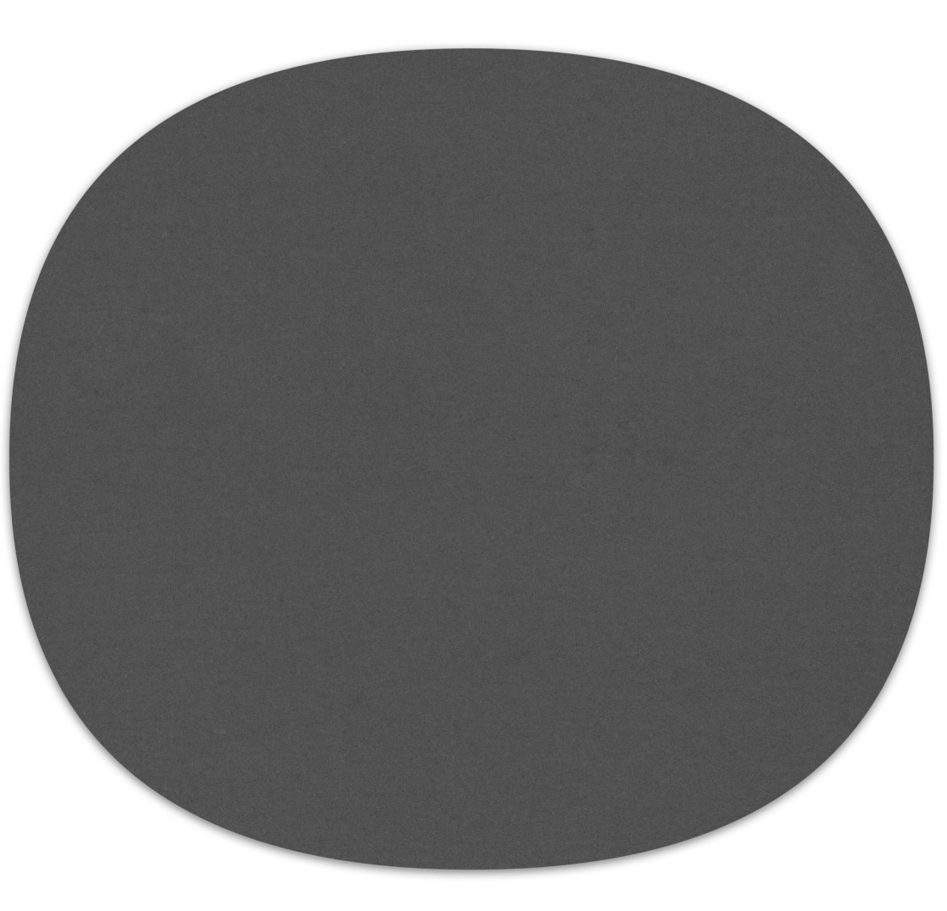 Sitzauflage-Filzauflage Eames Plastic Side Chairs DSR / DSW / DSX HEY - SIGN by BWF Group EINZELSTÜCK   