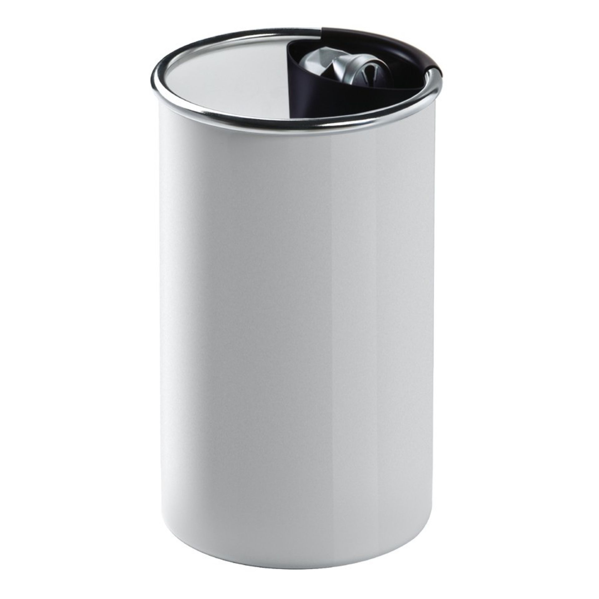 Colmo Schirmständer / hoher Papierkorb Rexite