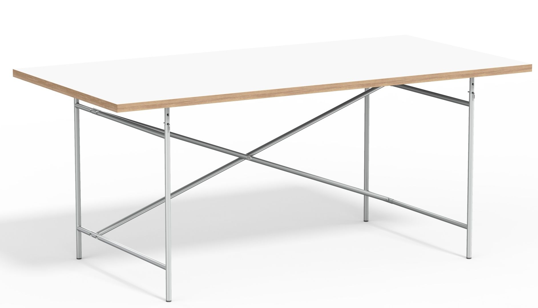 Eiermann 2 Tisch Komplett Richard Lampert