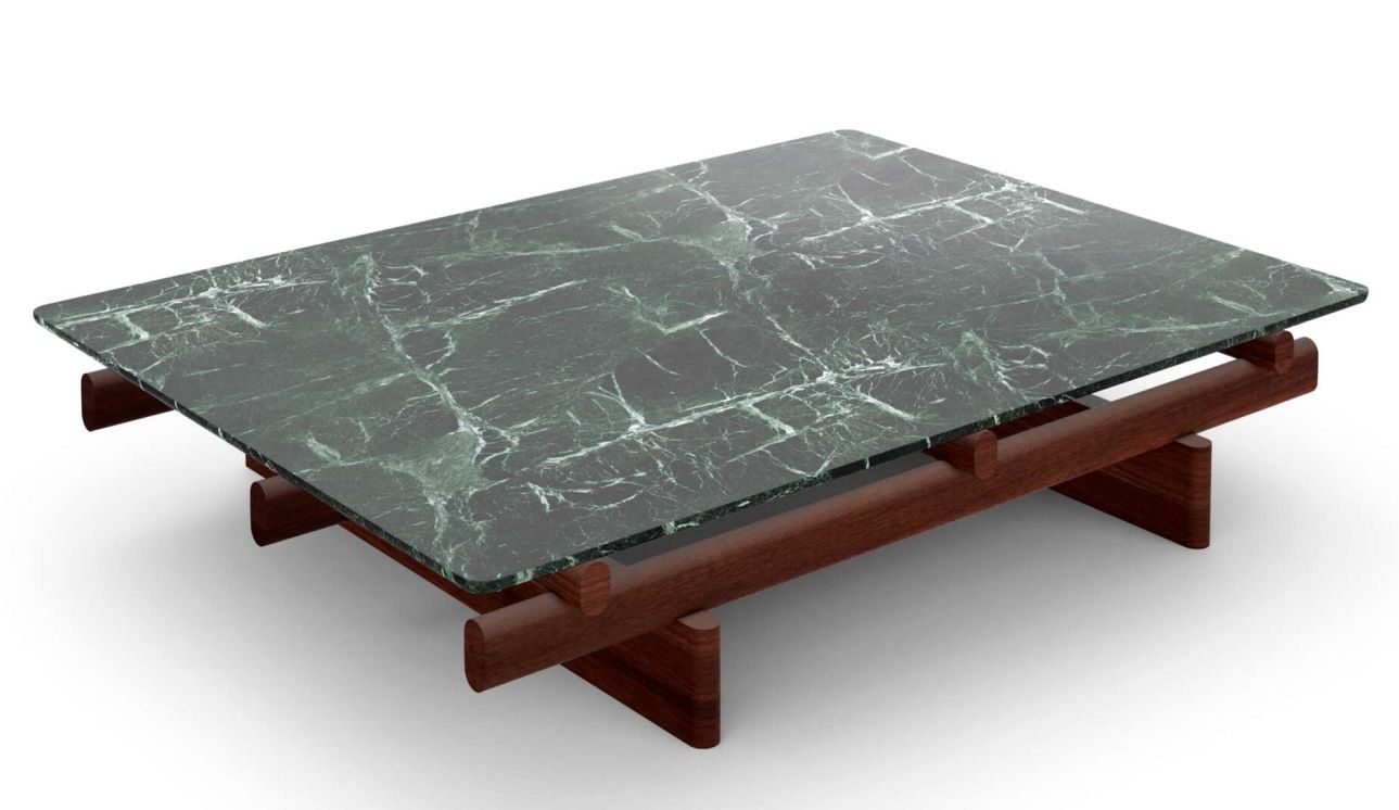 564 Sengu Coffee Table Couchtisch Cassina