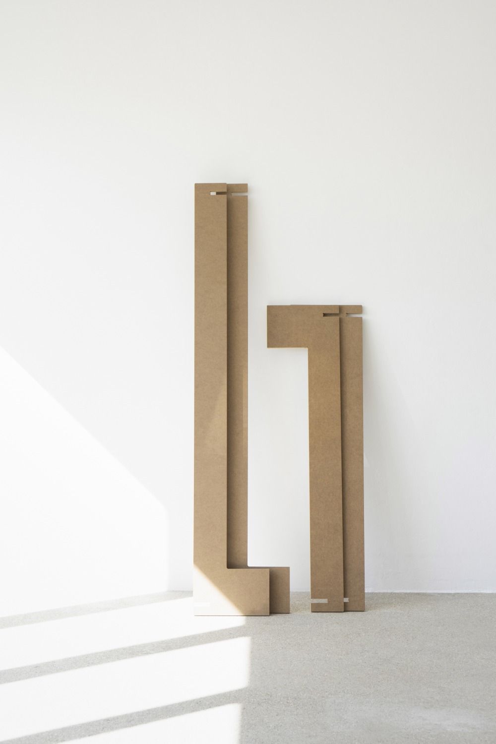 Siebenschläfer Bett Nils Holger Moormann