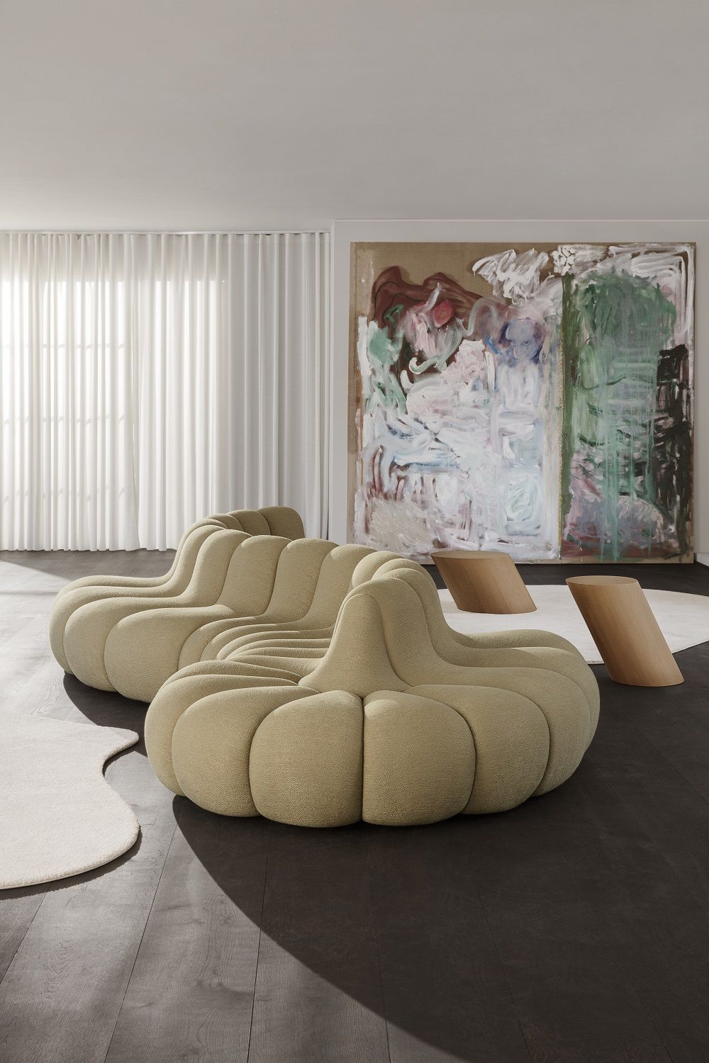 Tilt Coffee table Couchtisch Norr11