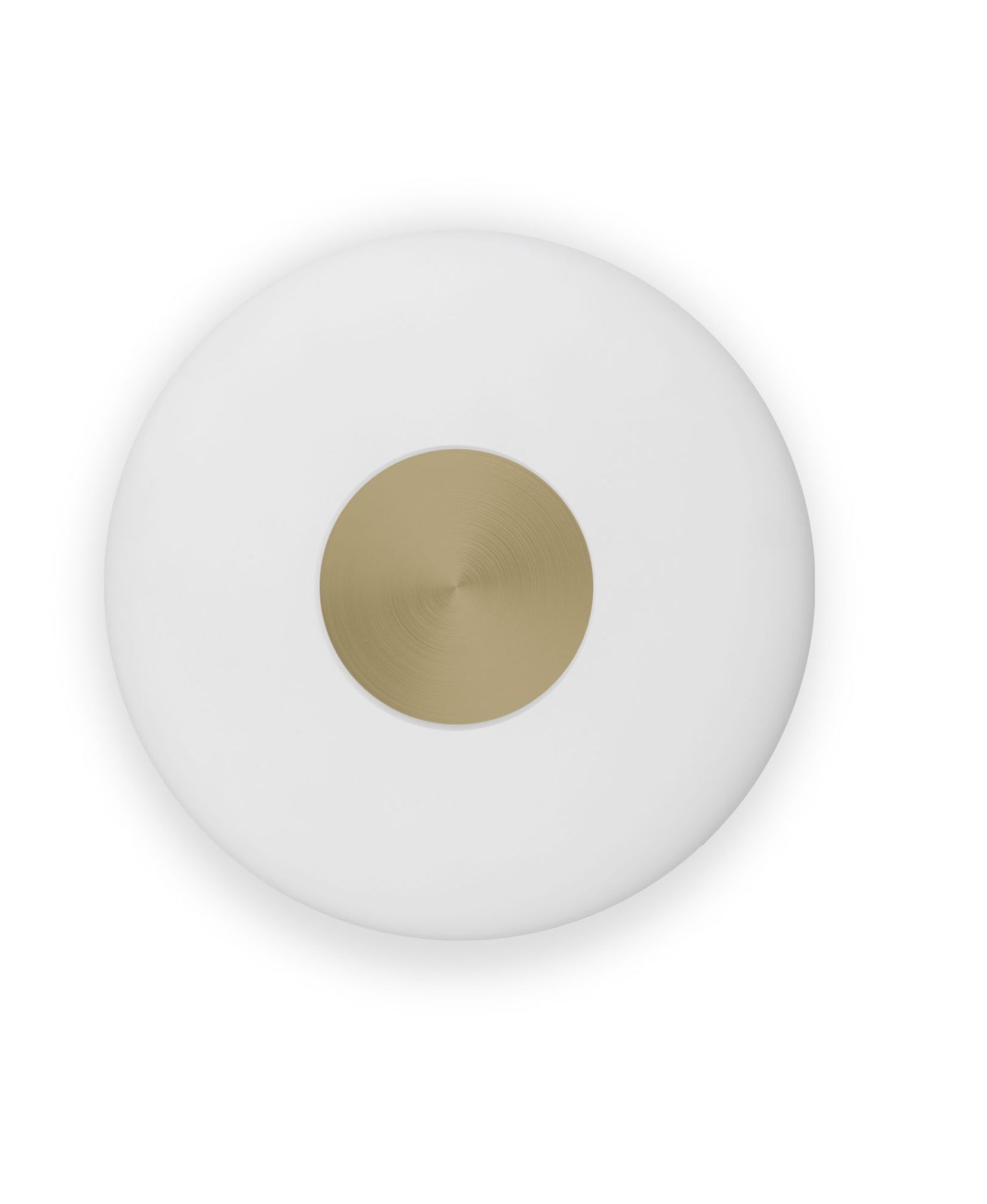 Glint Glass opal Wall lamp Wandleuchte Northern