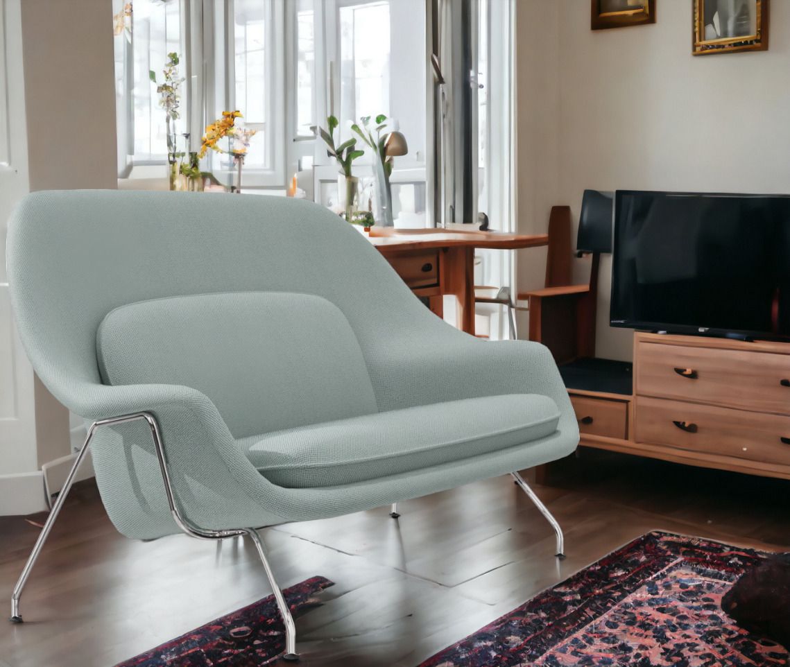 Womb Sette Sofa Relax Knoll International