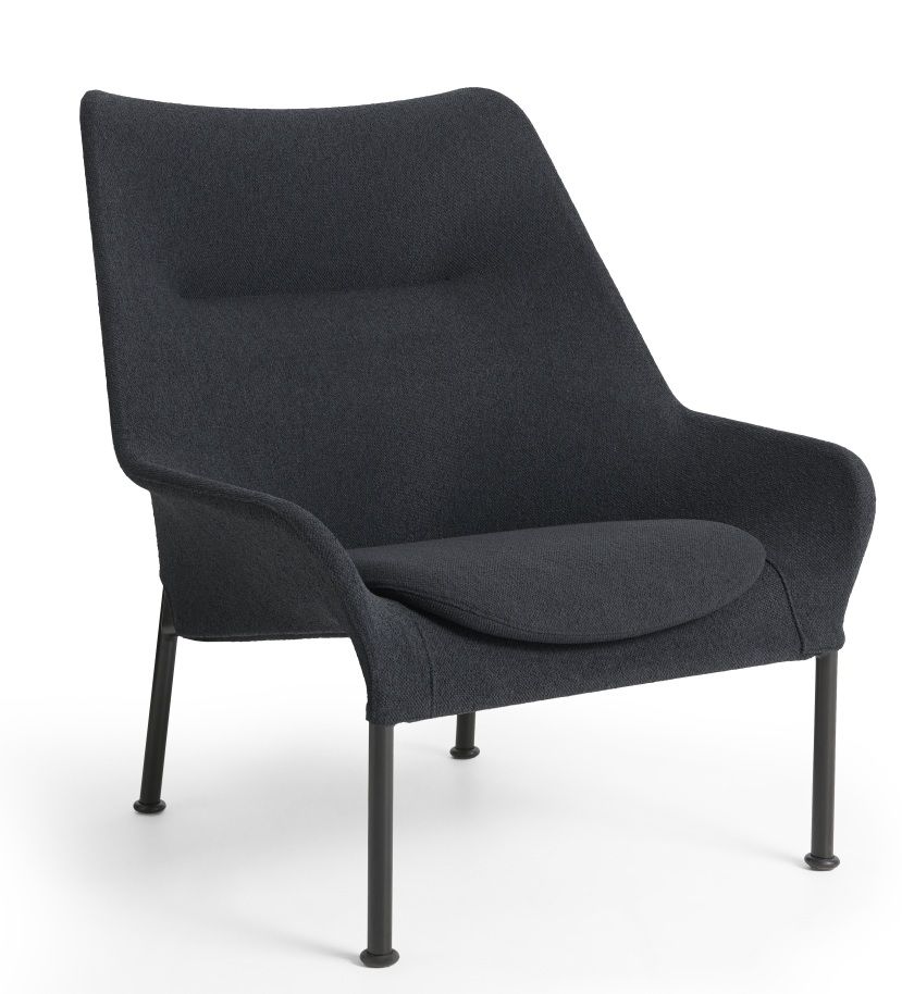 02 Lounge Chair Sessel Hay